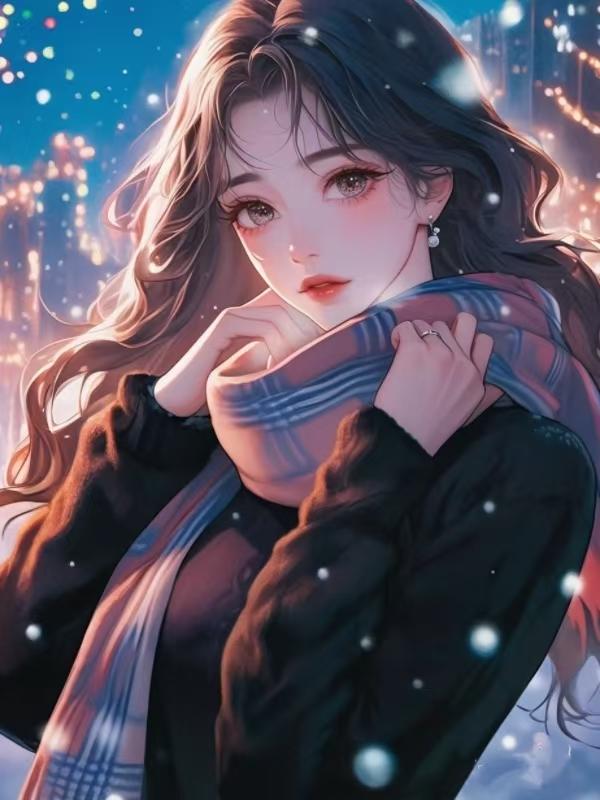 附身被奪走氣運的女主後，我殺瘋了