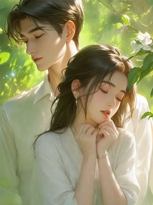 月下孤心待晨曦