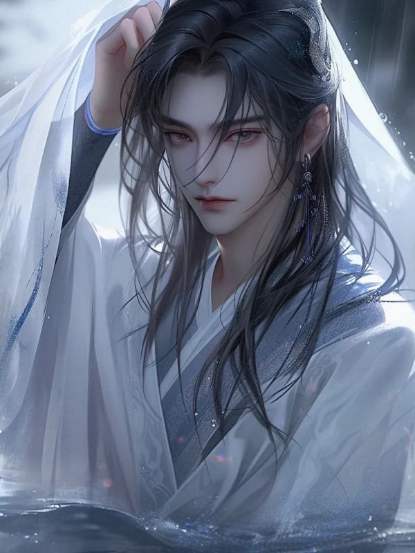 我毒蠱發作，妻子卻搶我解藥給表哥