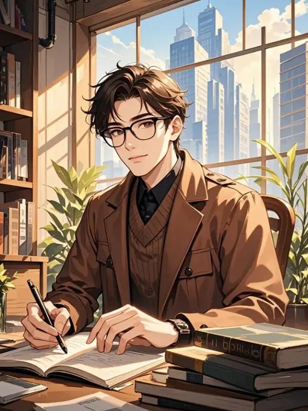 老婆打賞擦邊男主播後，我離婚了