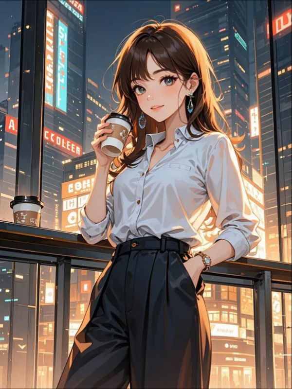 學妹倒掉50瓶高級礦泉水送瓶子賣廢品