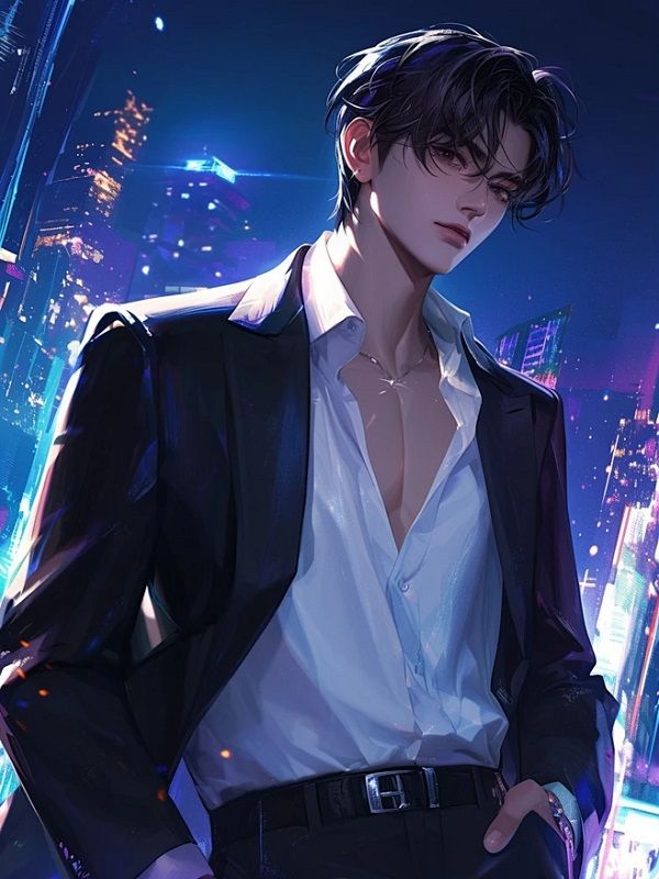 小嬌妻嫌我老，我反手離婚