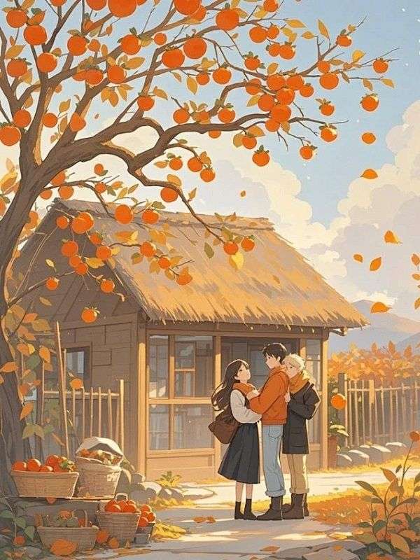 診出癌症那天，我和全家斷親了