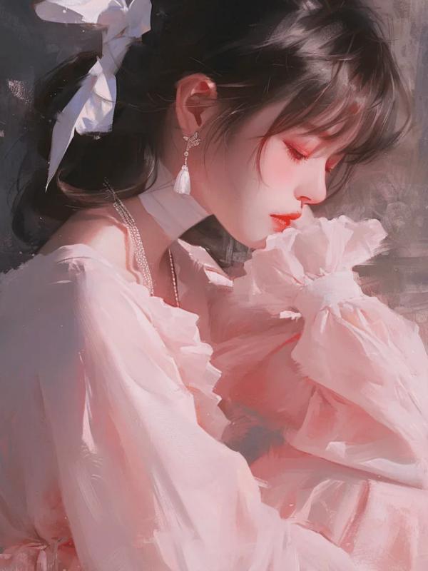 愛如夕陽，墜入黑暗