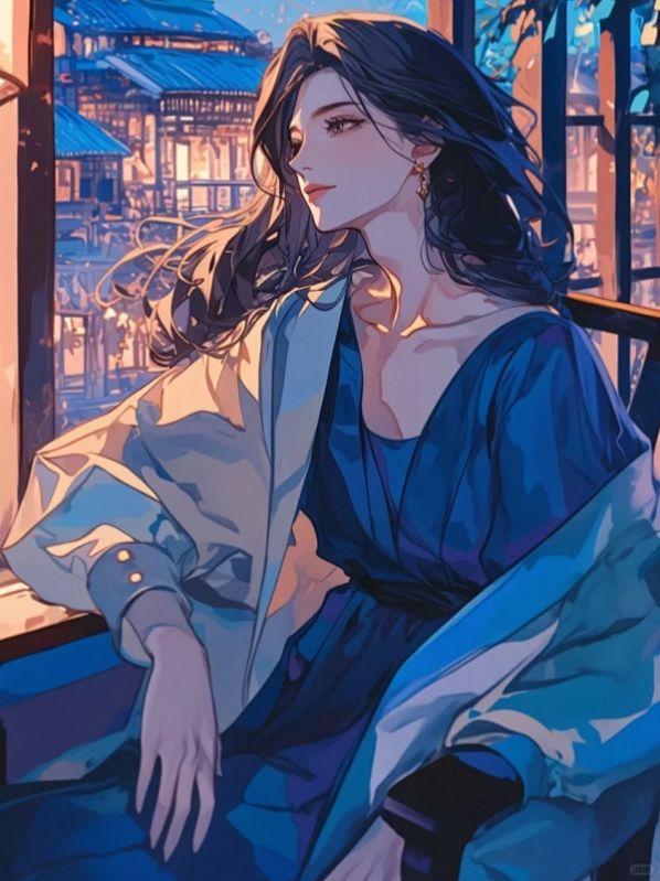 賣肉被坑死，重生後我殺瘋了