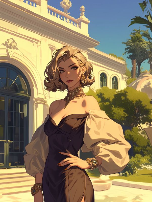 美甲遲到一分三十秒，主理人罰款我兩百元