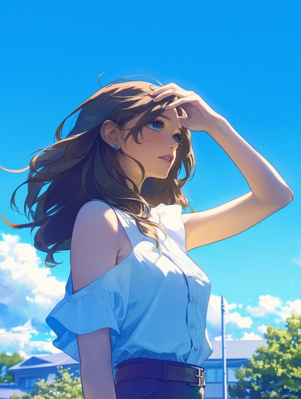 長風錯渡未歸舟