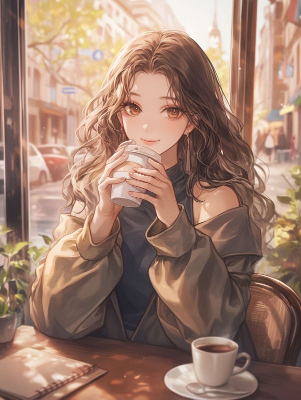 煙雨蒙蒙照人心