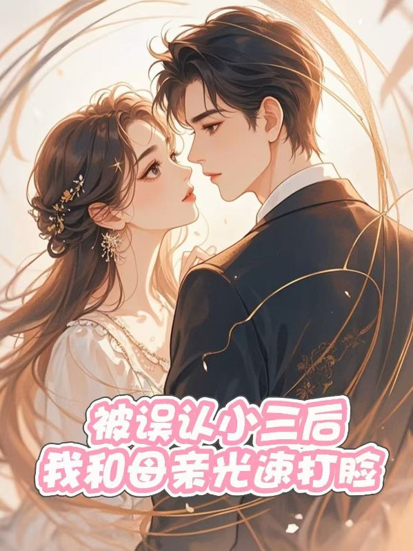 被誤認小三後，我和母親光速打臉