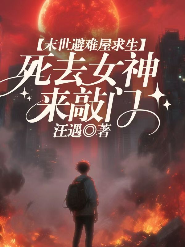 末世避難屋求生，死去女神來敲門