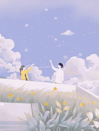 不做舔狗後，竹馬男友悔瘋了