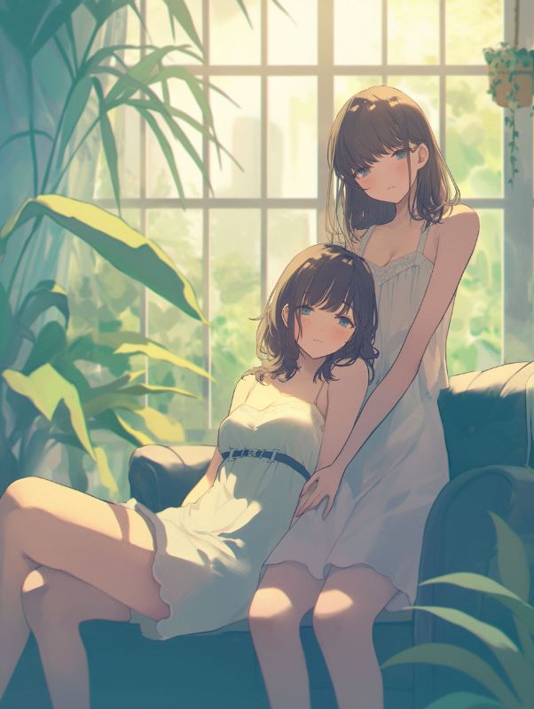 抄家後，才知拜金媽為我複仇