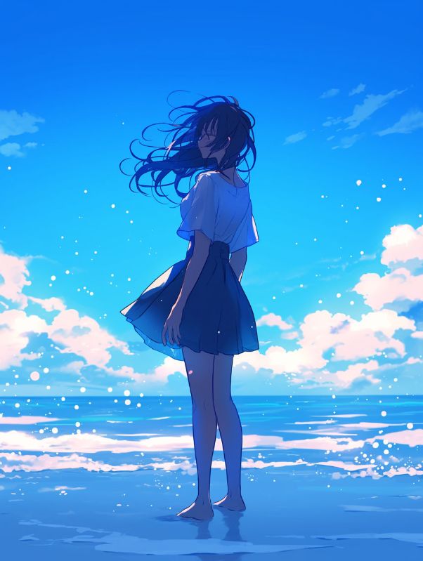 我快要死了，媽媽還在讓我包容妹妹的天真無邪