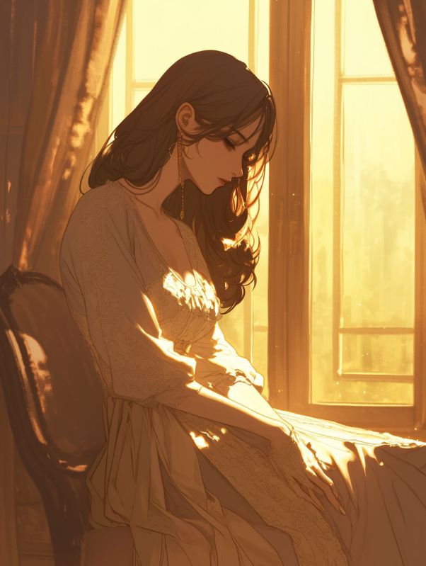 下輩子別再做我的女兒