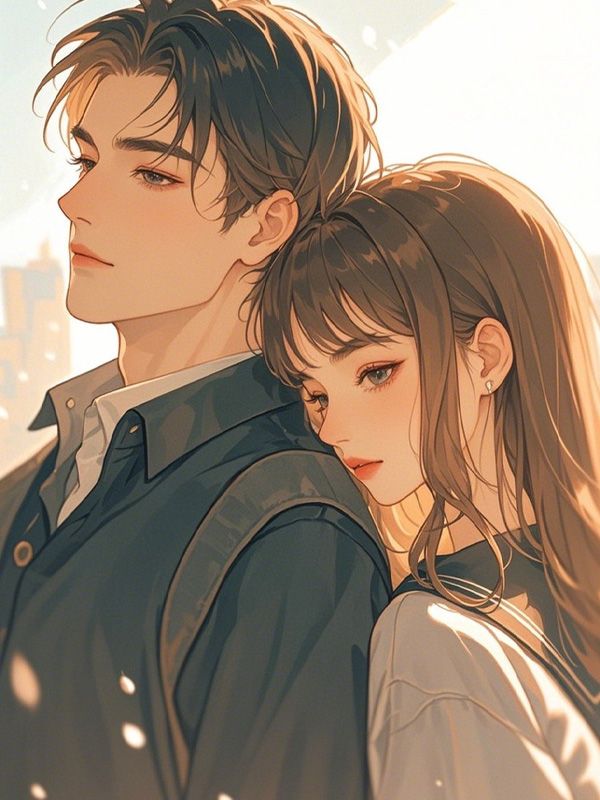 重生後，罵我災星的招邪體竹馬跪了