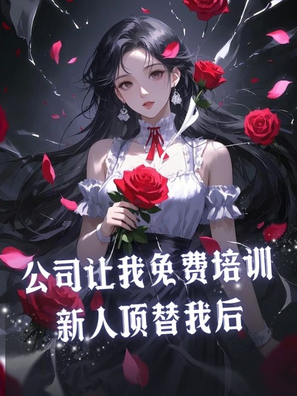 公司讓我免費培訓新人頂替我後