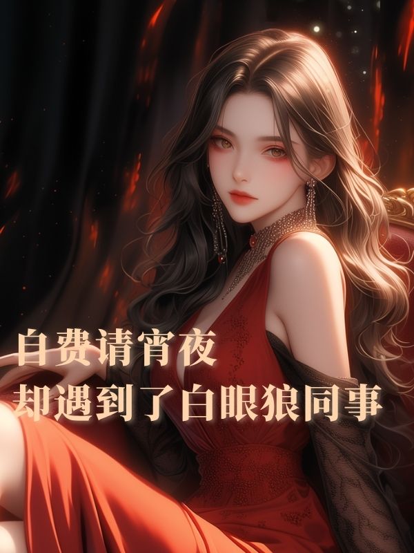 自費請宵夜卻遇到了白眼狼同事