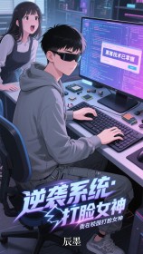 逆襲係統：我在校園打臉女神