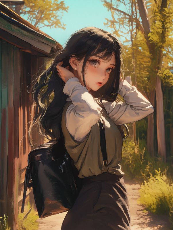 媽媽，凶手不是我