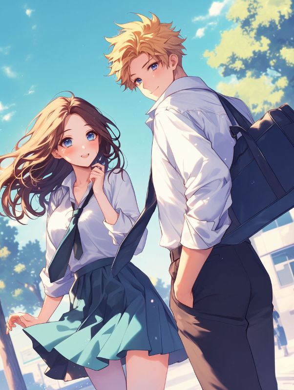 室友搶我團寵身份，我把病嬌四人團讓給她