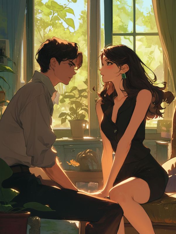 我別餘恨我斷情根