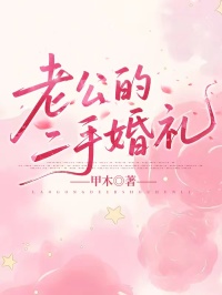 老公的二手婚禮