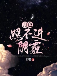 月色照不進陰霾