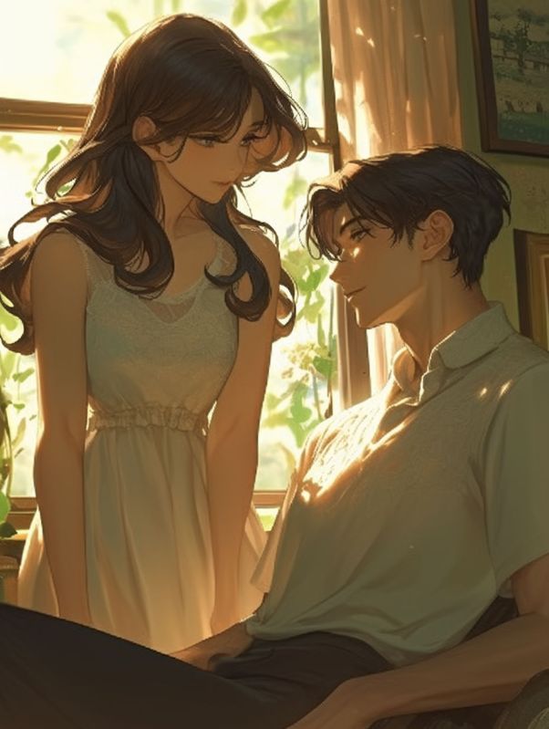 漫長熹微落幕時