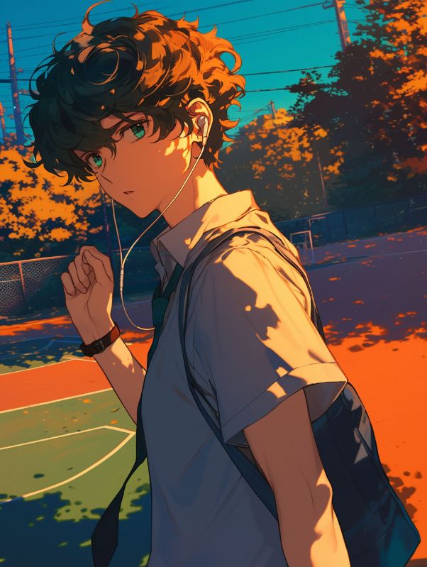 等一場不失約的告白