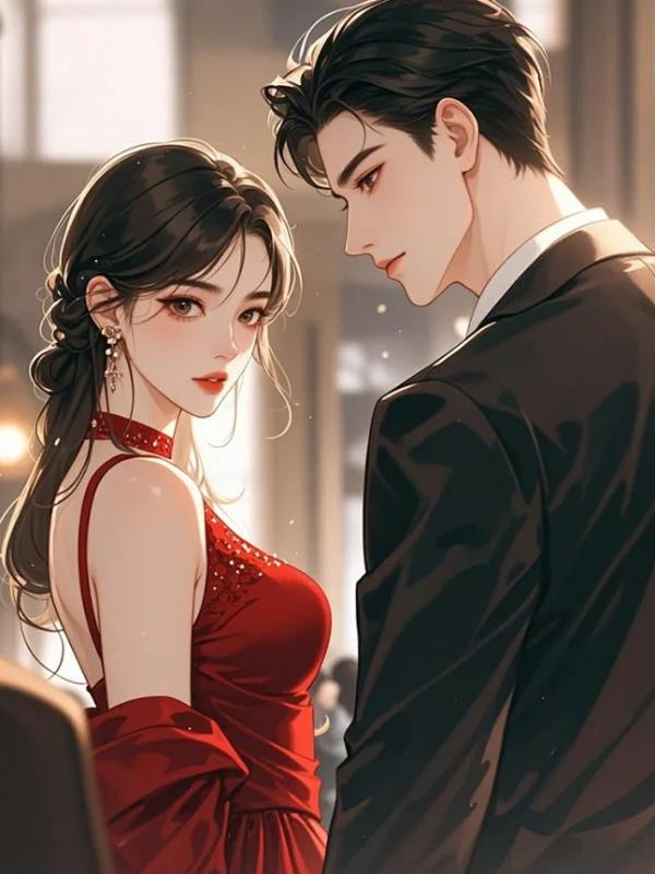 竹馬讓我當情人，我轉頭嫁給小區保安