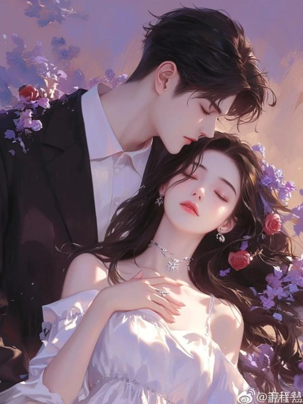 重回攻略世界，看男主和替身談戀愛