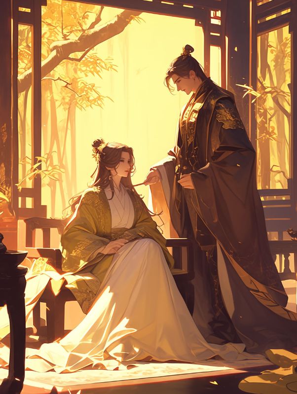 桑枝向北雁不歸