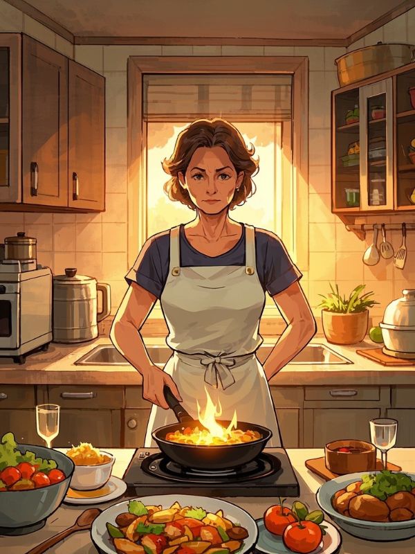 重生後，我真成了扶弟魔