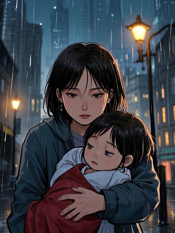 聽老公的要獨立後，怎麼全家都瘋了