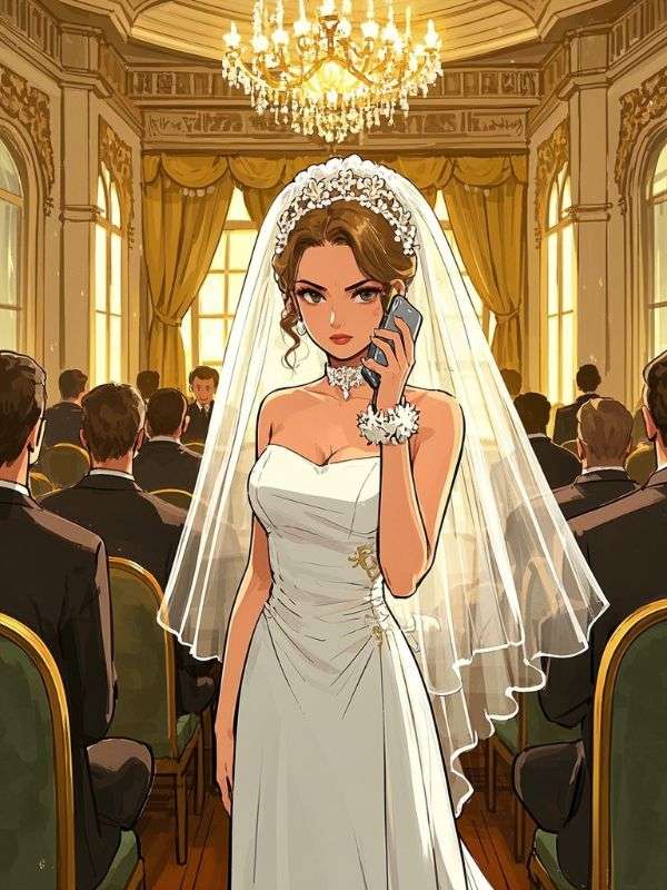 國慶結婚奇葩親戚拿我當搖錢樹，我斷親後他們哭了