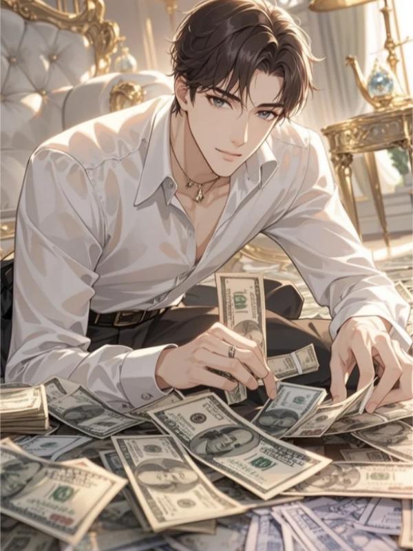 隱婚十年的妻子官宣新歡後，我爆火了