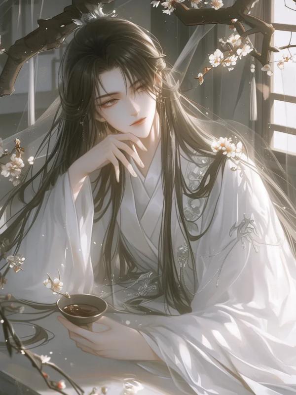 駙馬換人後，我給女帝種了同心蠱