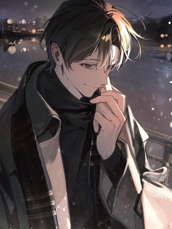 純恨前任再遇時