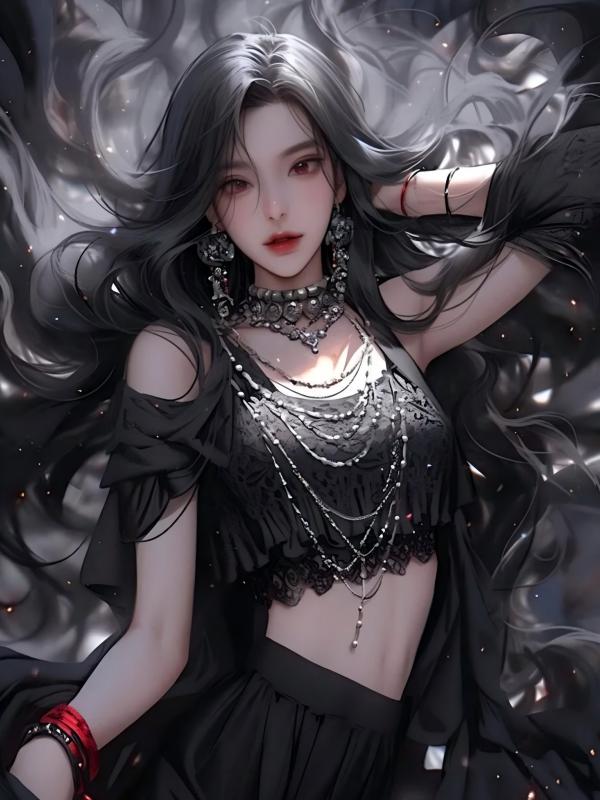 惡毒女配主動走劇情後，他悔瘋了