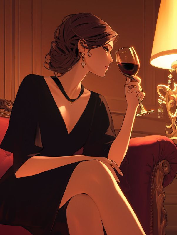 他知塵世夢中夢