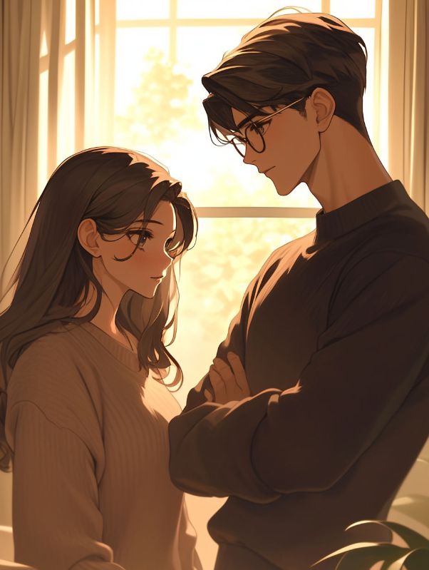 兄弟用假結婚證娶我，我甩真結婚證他倒急了