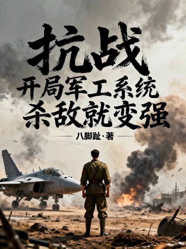 抗戰：開局軍工係統，殺敵就變強