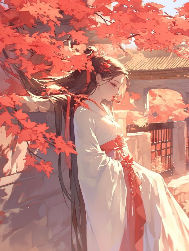 待愛到大雪滿弓刀