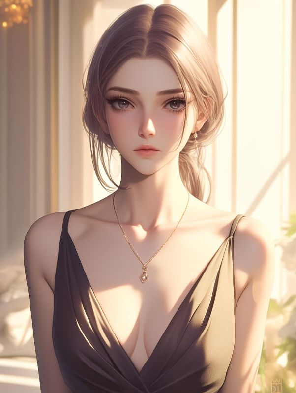 離婚時我淨身出戶，戲精女兒悔瘋了