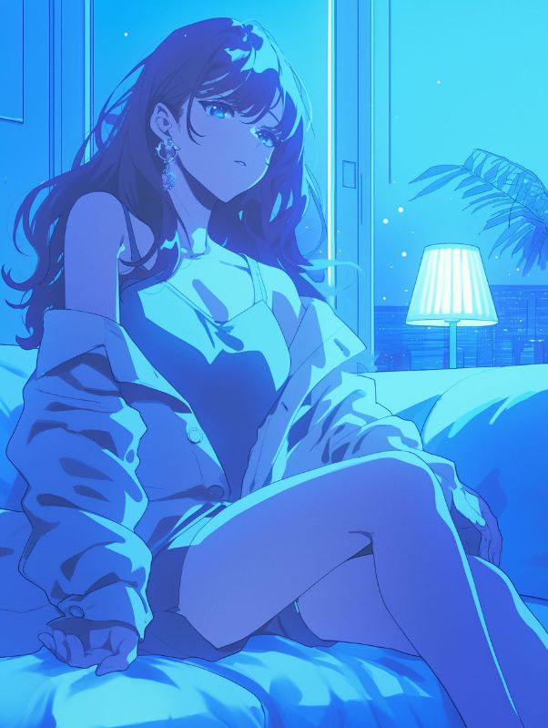 性本涼薄，誰比誰更多