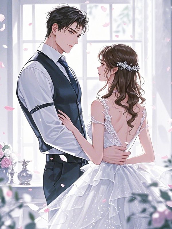 未婚夫的小青梅應激焦慮症發作，這婚我不結了