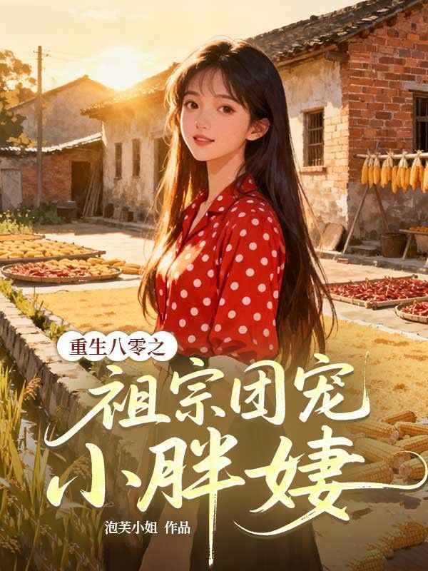 重生八零之祖宗團寵小胖妻
