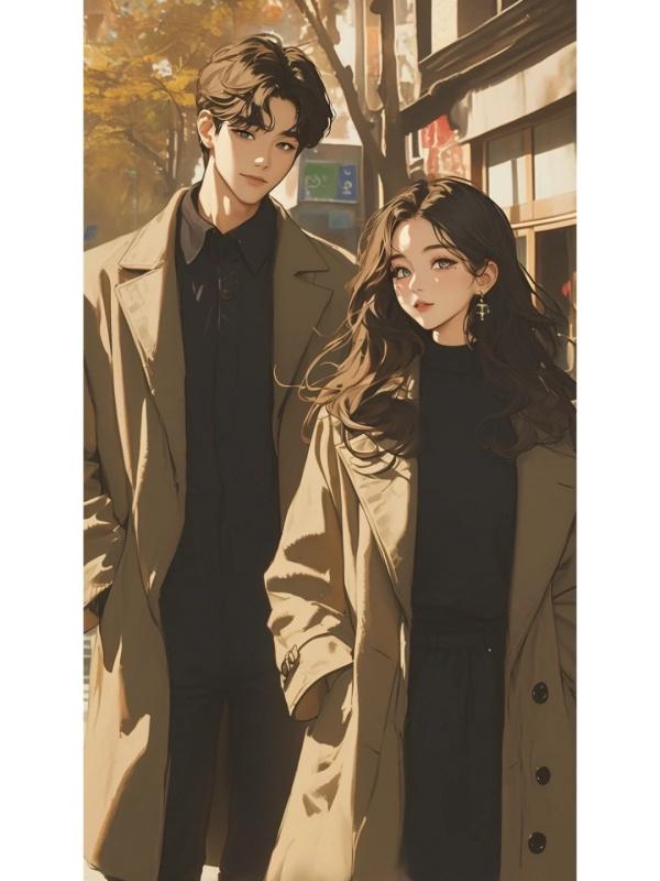 畫家老公不畫我，那就離婚