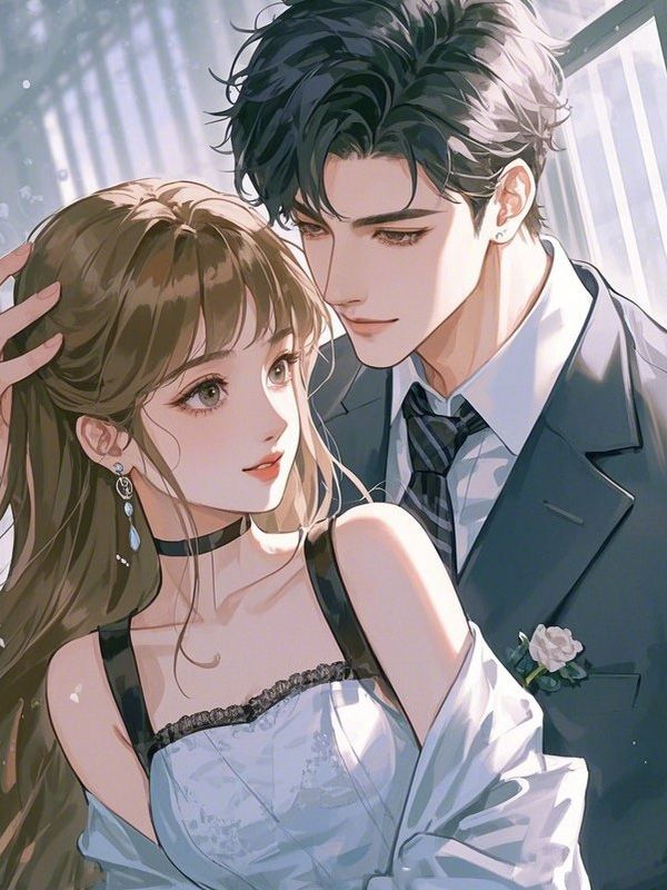 婚禮被未婚夫當眾潑醬油後，我笑著嫁給了他兄弟