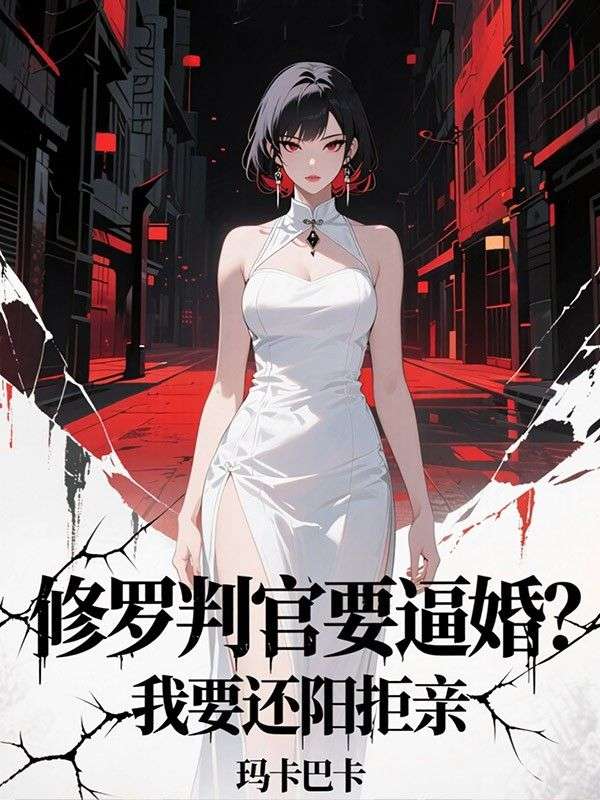 修羅判官要逼婚？我要還陽拒親